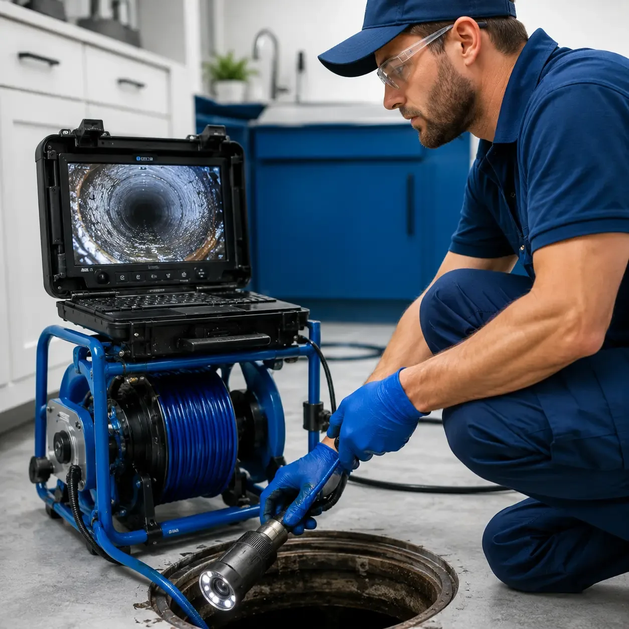 Pipe Relining professionals serving Stockbridge, WI